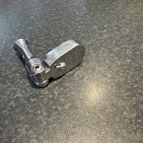3/8" Antrieb Dual 80 Technologie kurzer Griff Flex-Kopf Ratsche - Bild 5 von 5