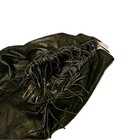 Vintage Black Leather Jacket Open Road Size 40. Good Condition Free Shipping USA — photo 2