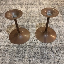 Bose 901 Tulip Stands Original Brown Series I...