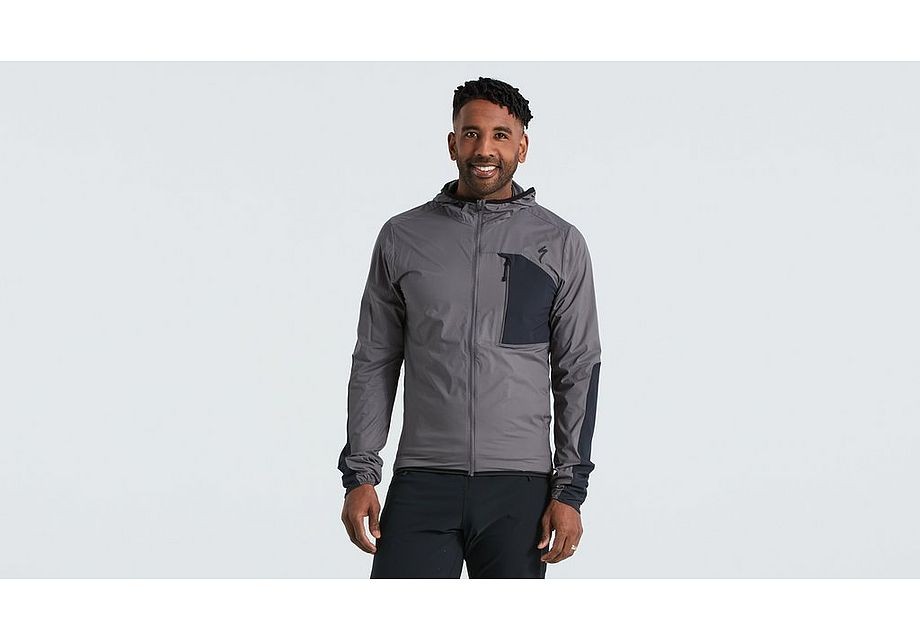Specialized Men's Trail SWAT™ Jacket | eBay