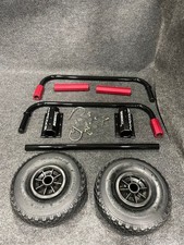 NATIVE WATERCRAFT SideKick Wheel Transport System Native ACAR023 