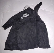 WWE Gunther Ring General Robe Accessory Action Figure Mattel Elite Pro Wrestling