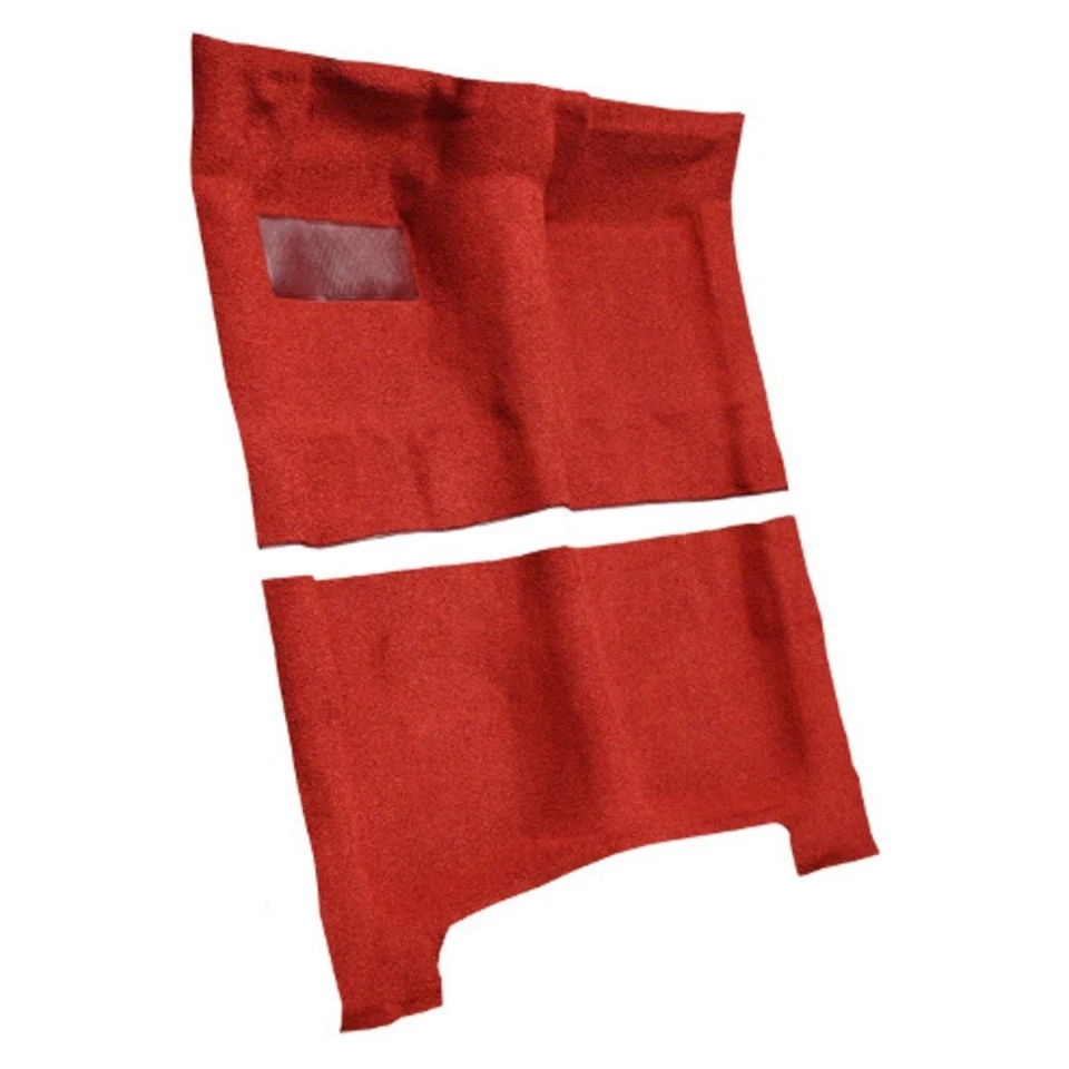 Alfombra para Chevrolet Impala 1965-1970 2 puertas bucle automático Foto 2 de 4