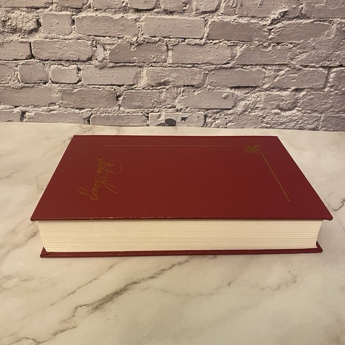 Stephen King: Skeleton Crew, Red Leather Library, 1985, Excellent Condition - Picture 4 of 9