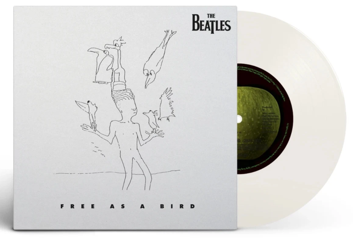 Las mejores ofertas en The Beatles Pop EP discos de vinilo | eBay