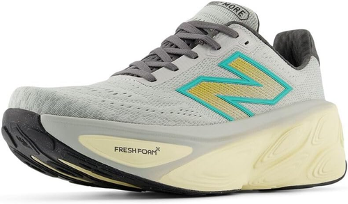 New Balance Men's Fresh Foam X More V5 Running Shoe - Picture 16 of 18