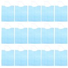  120 Pcs Erwachsene Lätzchen Für Senioren Zum Füttern Ältere Menschen