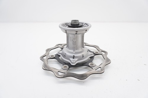 Buje de rueda delantera KX250 2001 OEM 41034-1300 Kawasaki KX 125 250 1999-2002 - Imagen 13 de 14