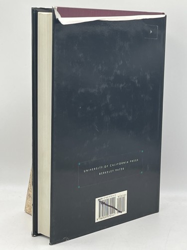 Ernst Krenek The Man and His Music John L. Stewart Hardcover California 1991 - Picture 2 of 2