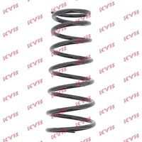 KYB RI5464 Fahrwerksfeder Schrauben Feder Hinten FüR Toyota