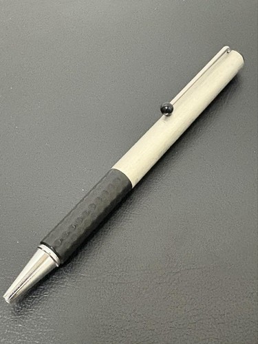 Montblanc Ballpoint Pen Turbo Well Written