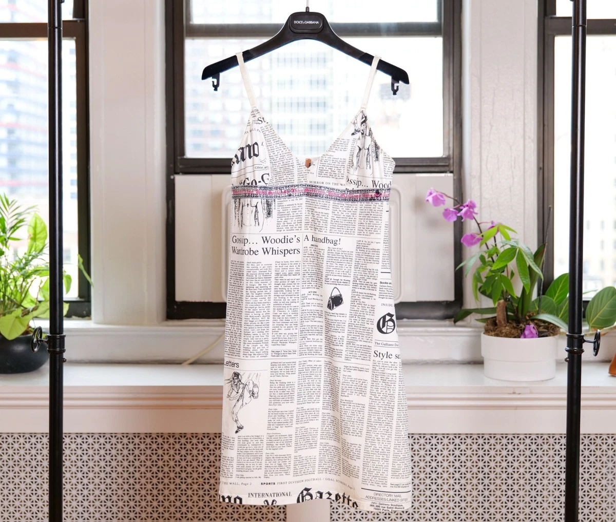 John Galliano Silk Dresses for Women for sale - eBay