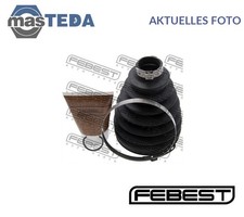 0117P-067 ACHSMANSCHETTE ANTRIEBSWELLE OUTER FEBEST NEU OE QUALITÄT