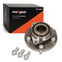 Maxgear Radlagersatz Opel Insignia G09 Saab 9-5 YS3G Chevrolet Malibu V300