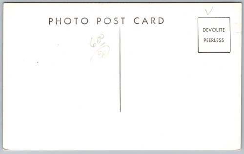 Postcard Plymouth Vermont Coolidge Home 1900s RPPC historical - Picture 2 of 2