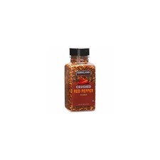 Kirkland Signature Crushed Red Pepper, 10 oz