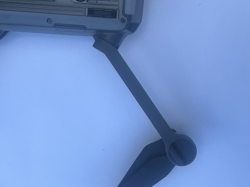DJI Mavic Pro + Battery + charger +controller - Picture 11 of 24