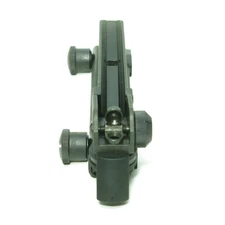 NOS Genuine Square Forge USGI A2 A3 Detachable Carry Handle 6/3 Rear Sight GWOT