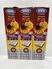 (3) BestAir Filter Replacement Aprilaire SpaceGard A201-SGM-11R Model 2200 2250