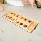 Wooden Board Game Children and Adults Classic Family Games