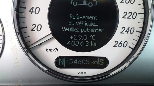 273962 DISCO FRENO TRASERO / 58883 / 153290 PARA MERCEDES-BENZ CLASE E W211 BE - Picture 7 of 7