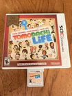 New ListingTomodachi Life Nintendo 3DS