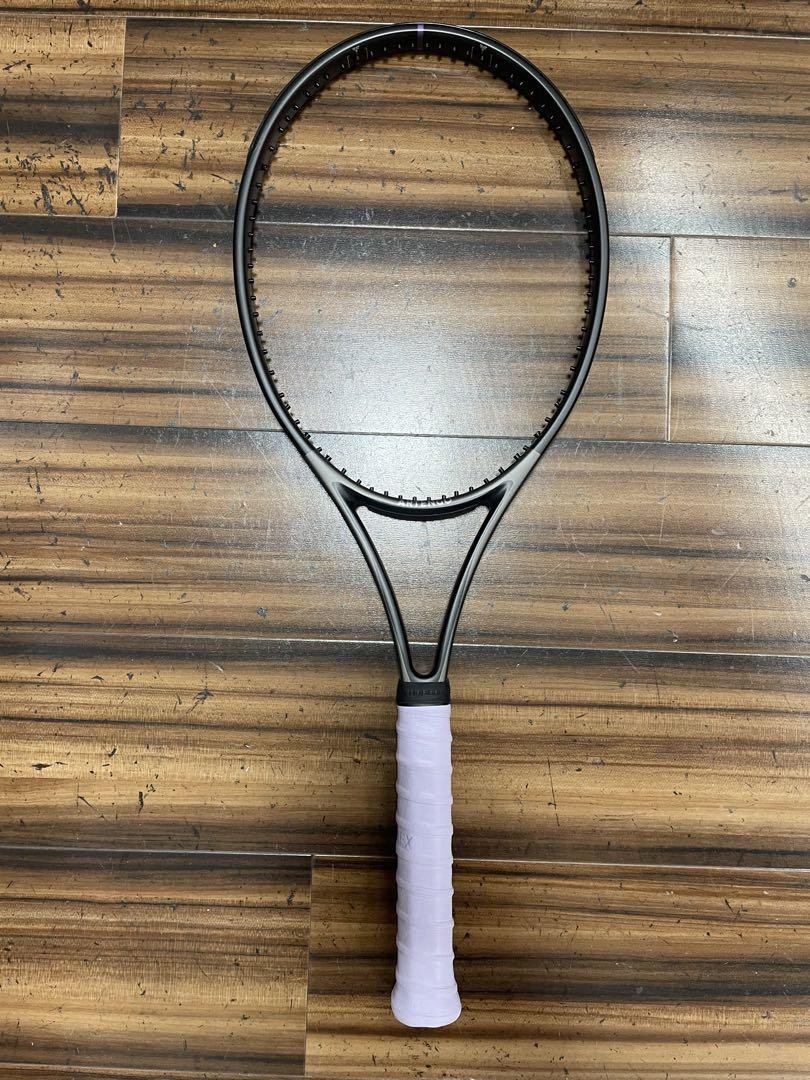 Artengo TR960 Control Tour 18/20 Tennis Racket Monfils Used