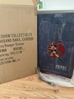 Pacific Rim Gipsy Danger Statue Pacific Rim Brand New 239/1500