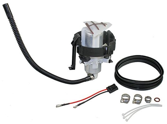 Metzger Kraftstoffpumpe Mit Anbaumaterial FüR BMW 5-image