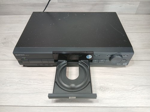 Matsui DVD Player DVD 110 voll funktionsfähig ohne Fernbedienung - Bild 2 von 17