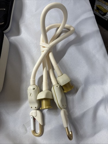 LIT AXIS Smart Resistance Training System - Kit Allenamento Full Body con Custodia e... - Foto 2 di 4