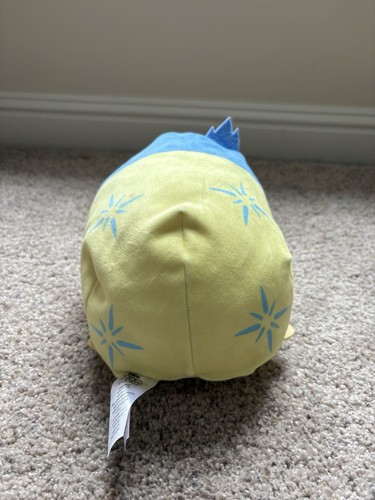 Disney Pixar Inside Out Joy Tsum Tsum Plush 8.5-in - Picture 7 of 7
