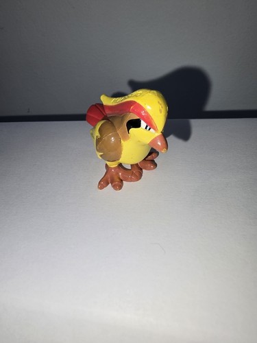 Pidgeot Nintendo Pokemon 90s C.G.T.S.J TOMY Pokémon Figure