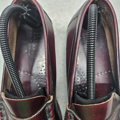GH Bass Men's Loafers Size 8W - Picture 9 of 14