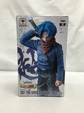 Trunks "Dragon Ball Super" DXF ~THE SUPER WARRIORS~ vol.1 Figure 6558