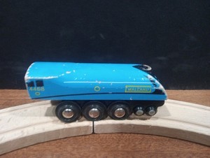 Brio Mallard Engine Thomas Wooden Railway