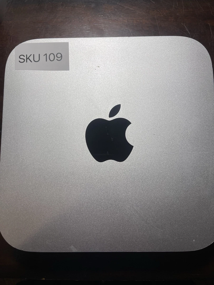 Apple Mac mini 2012 Desktops & All-In-One Computers for sale - eBay