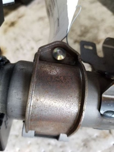 Ignition Switch Conventional Ignition CVT Fits 13-22 XV CROSSTREK 548938 - Picture 6 of 12