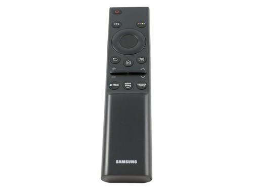 Télécommande d'origine SAMSUNG BN59-01358B, BN5901358B pour Smart TV UHD - Photo 2/7