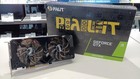 Palit GTX 1660 Super 8-pin 6GB GDDR5 Graphics Card Used