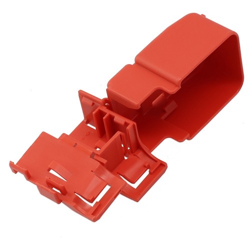 Battery Cable Terminal Cover Positive Red High Quality For For Acura 32418 - Picture 5 of 12