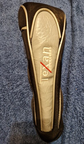 TEXAN HYPER STEEL HYBRID 18° #2 MENS RIGHT HAND GOLF CLUB REGULAR GRAPHITE SHAFT - Picture 9 of 12
