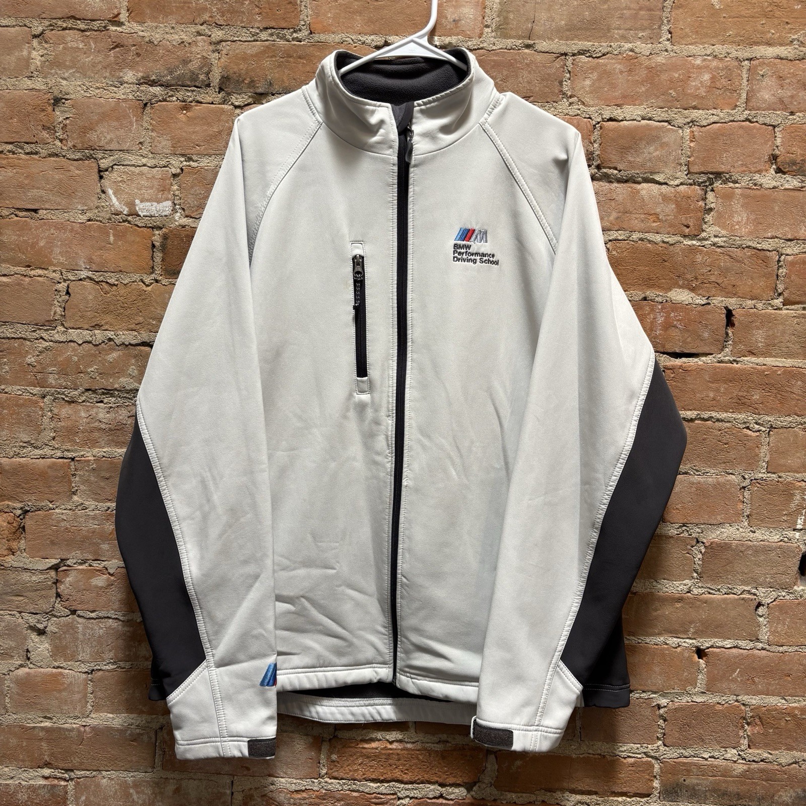 $150 BMW Racing School Racing Jacket