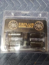 F150  LUG NUTS M14X1.5 