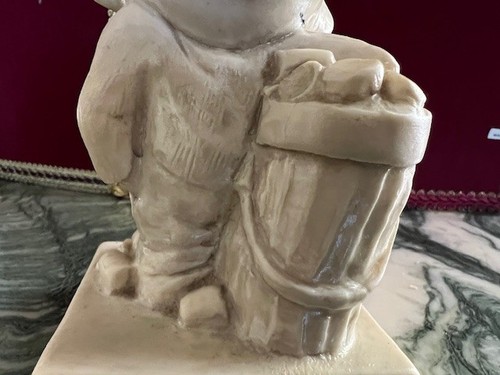 Vintage R & W Berries Co's. "WITHOUT YOU I'M DOWN IN THE DUMPS" 1969 USA - Picture 8 of 11