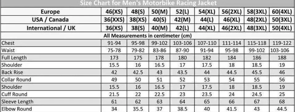 Red, Black & White Ducati MotoGP-Inspired Motorcycle Racing Leather Jacket - Image 3 of 3