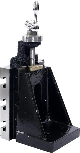 VERTICAL SLIDE FIXED BASE FOR SUPER 7 ML7 LATHE - Picture 2 of 4