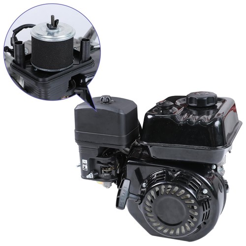 Air Filter Assembly Compatible with Predator 212 Engine 212cc Pressure Washer... - Picture 5 of 9