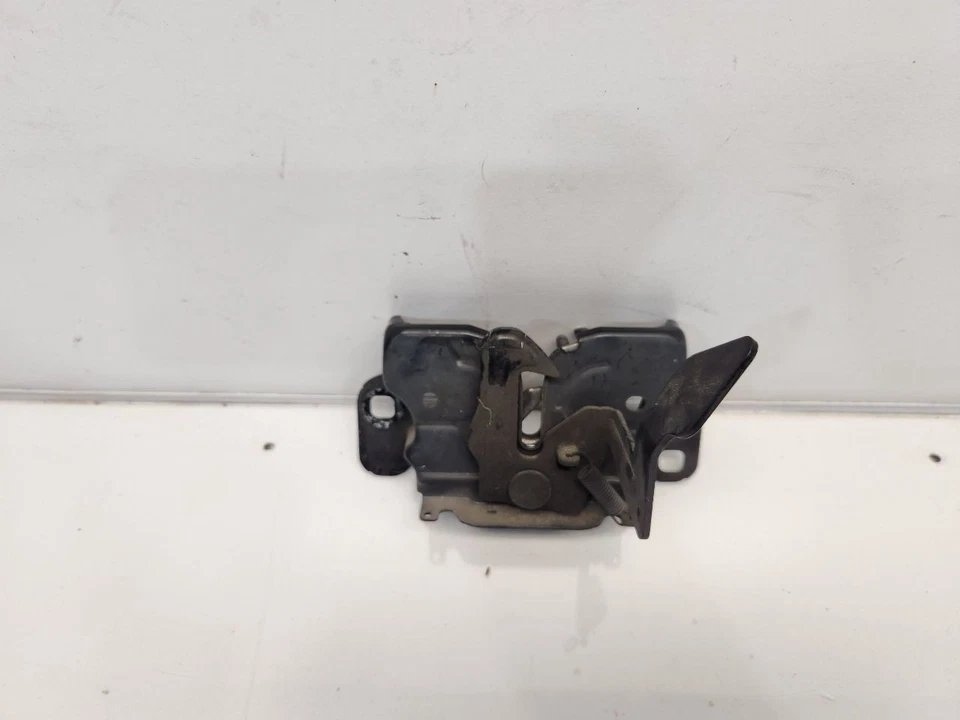 Jeep Compass 2007 capó pestillo  Foto 2 de 4