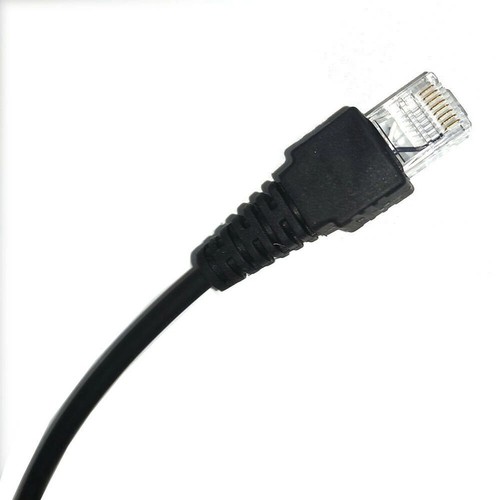 1X(USB Programming Cable for -588UV -778UV Car Mobile 2 Way Radio W7P4) - Afbeelding 5 van 6